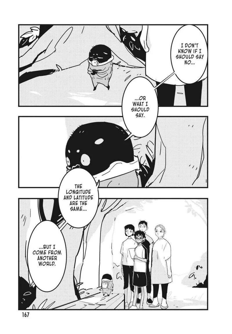 Glitch Chapter 6 page 5