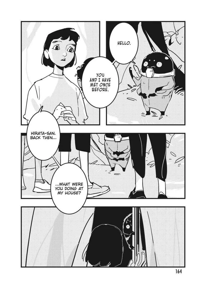 Glitch Chapter 6 page 2