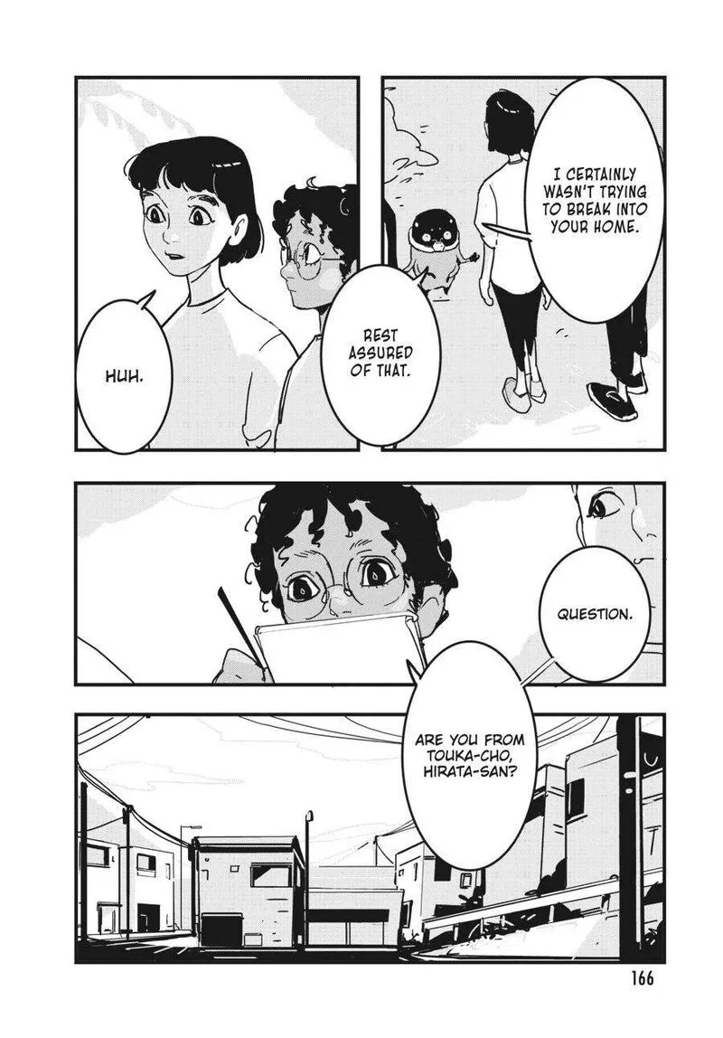 Glitch Chapter 6 page 4