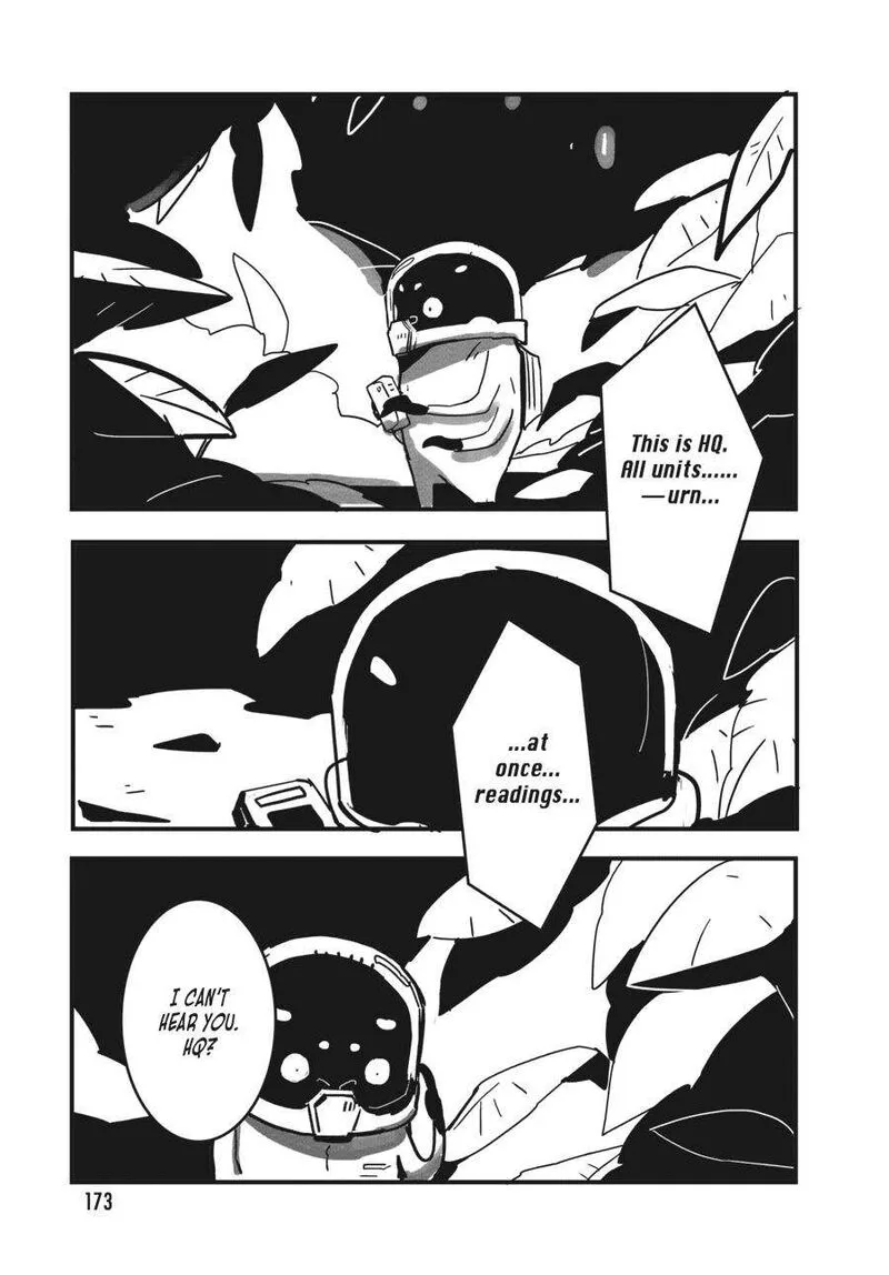 Glitch Chapter 6 page 11