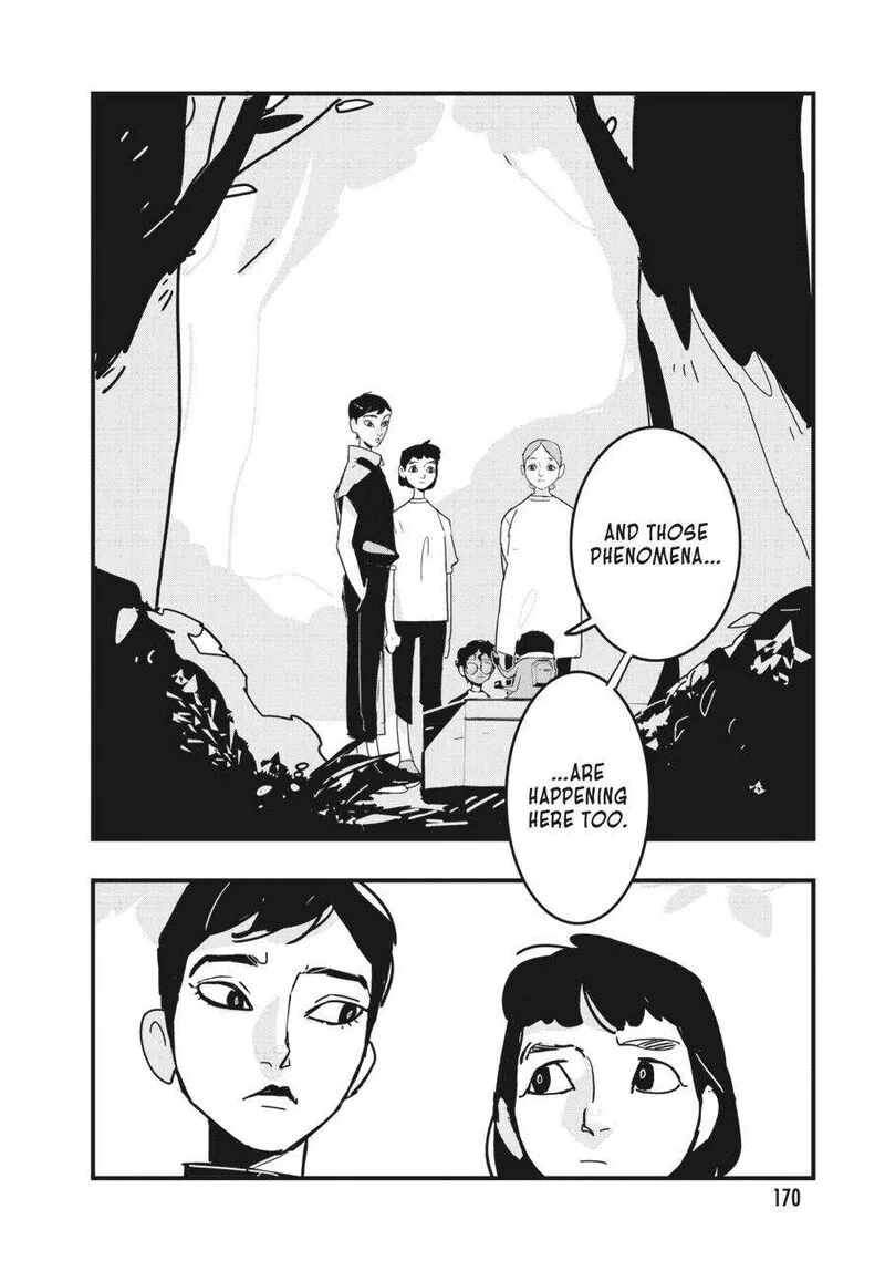Glitch Chapter 6 page 8