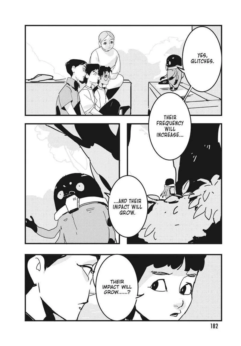 Glitch Chapter 6 page 20