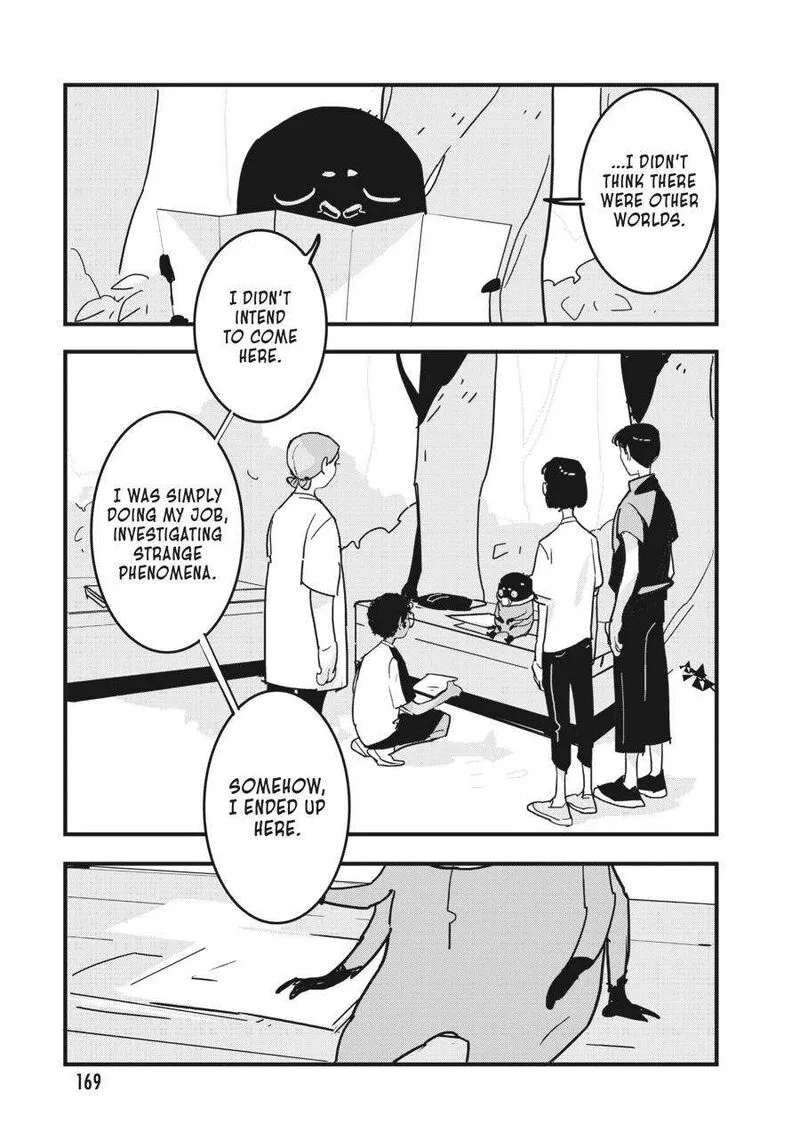 Glitch Chapter 6 page 7