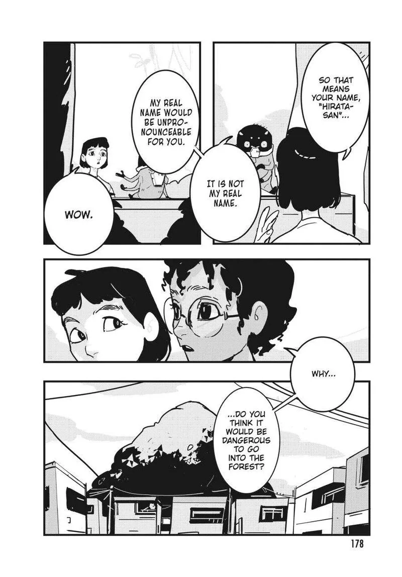 Glitch Chapter 6 page 16