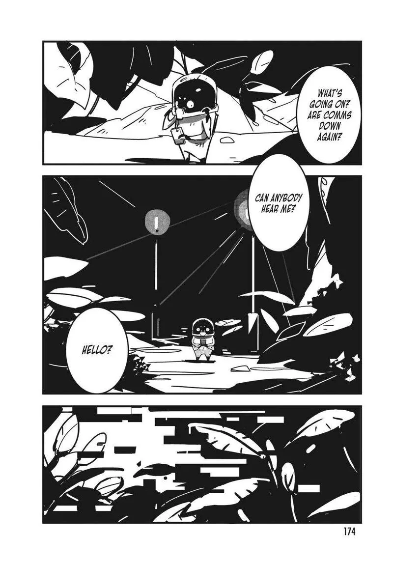 Glitch Chapter 6 page 12