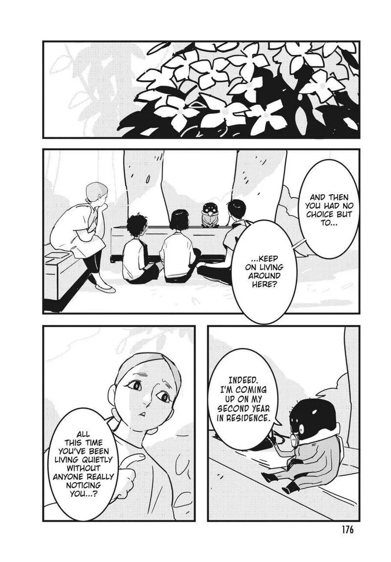 Glitch Chapter 6 page 14