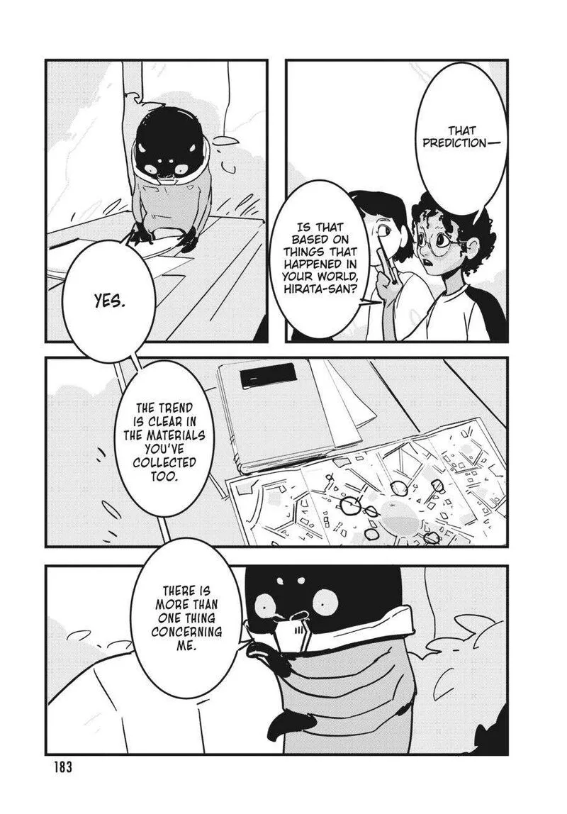 Glitch Chapter 6 page 21