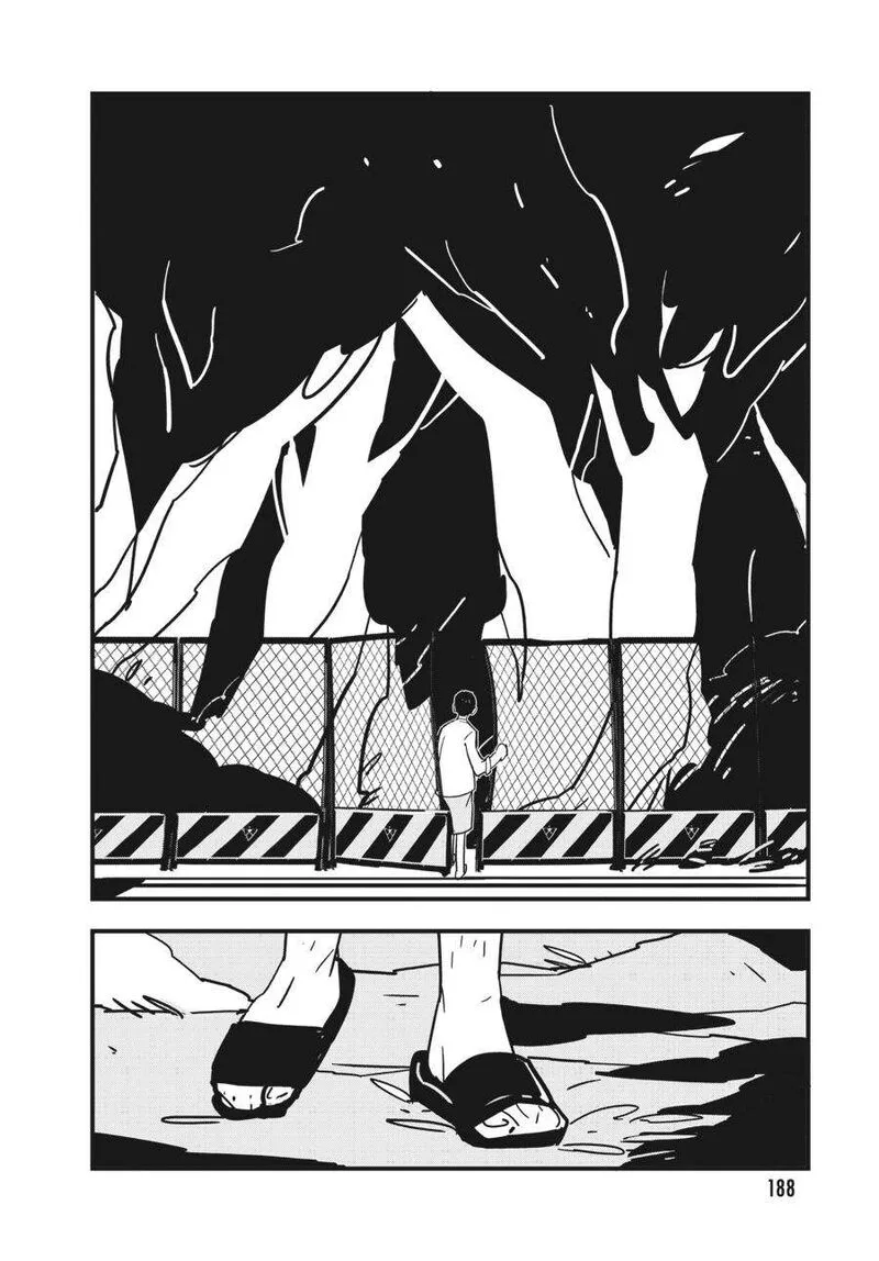 Glitch Chapter 6 page 26