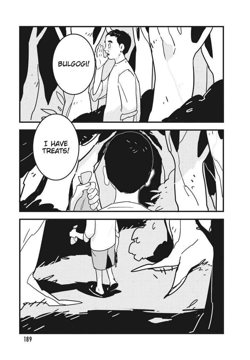 Glitch Chapter 6 page 27