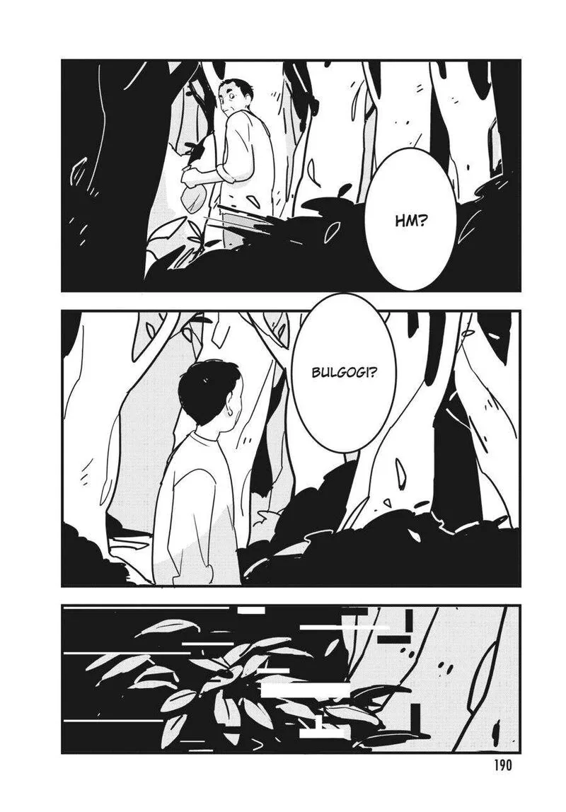 Glitch Chapter 6 page 28
