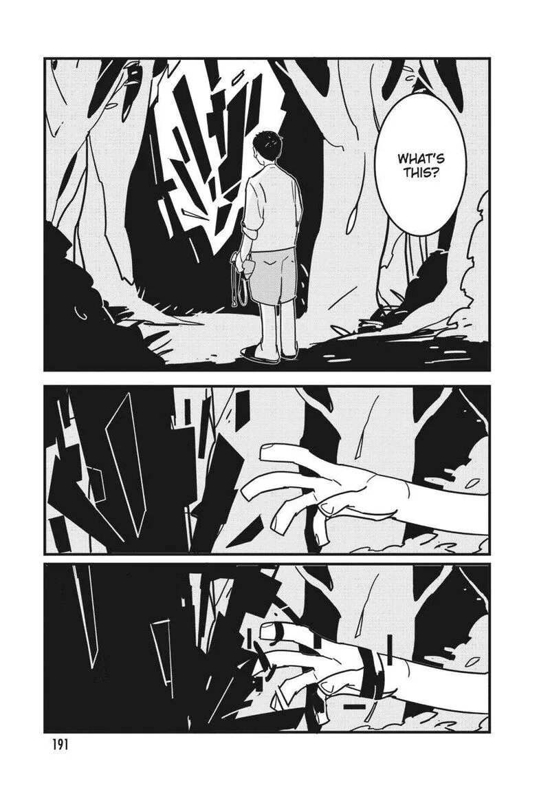 Glitch Chapter 6 page 29