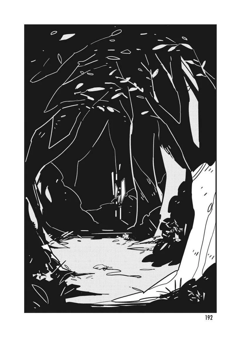 Glitch Chapter 6 page 30