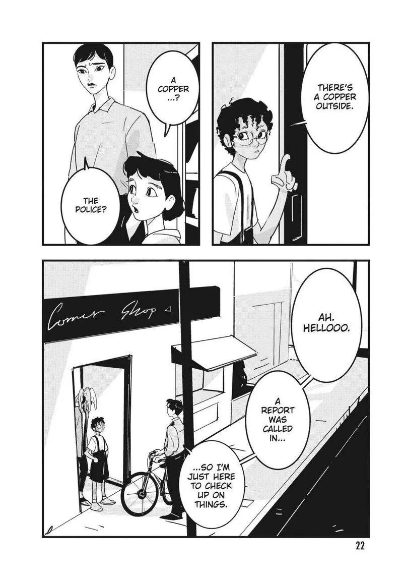 Glitch Chapter 7 page 22