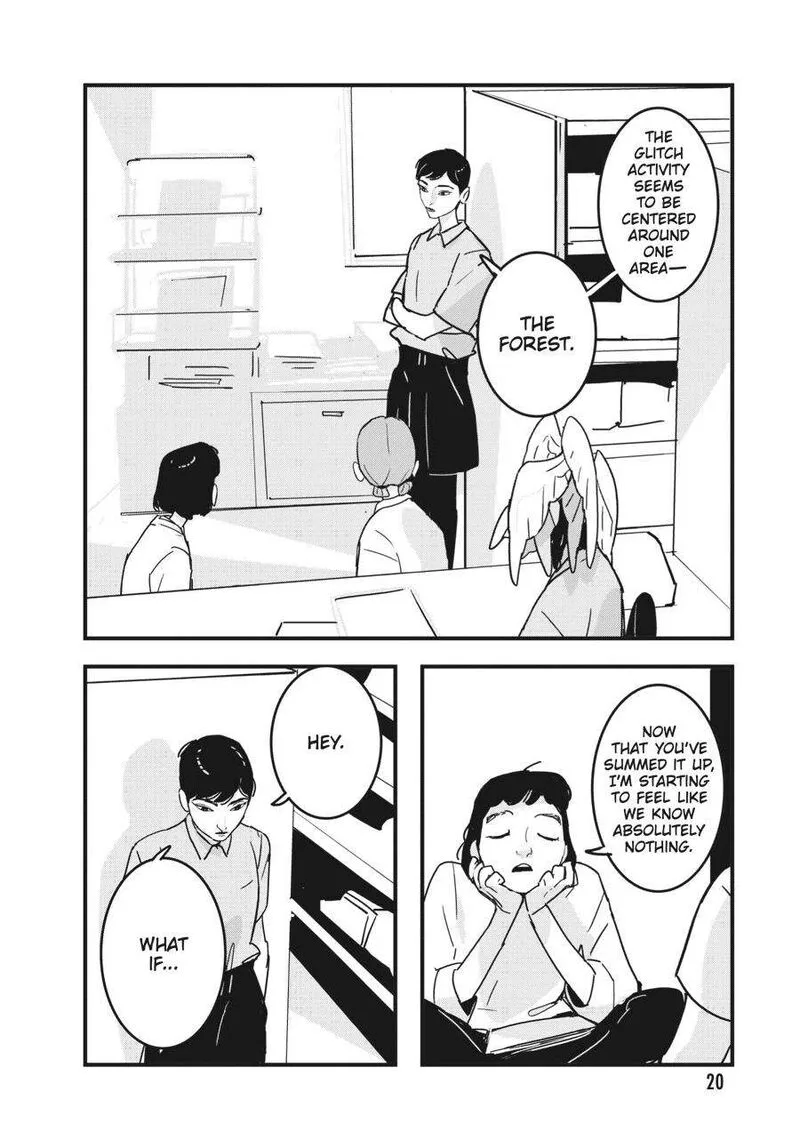 Glitch Chapter 7 page 20