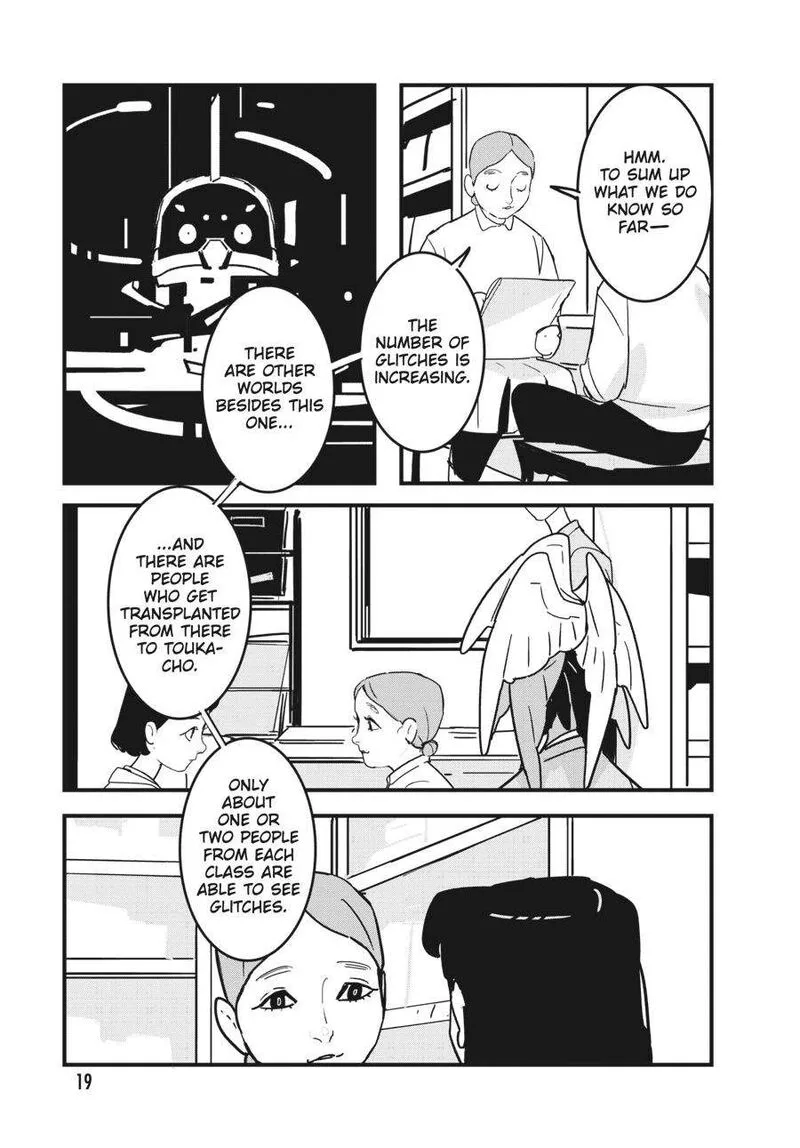 Glitch Chapter 7 page 19