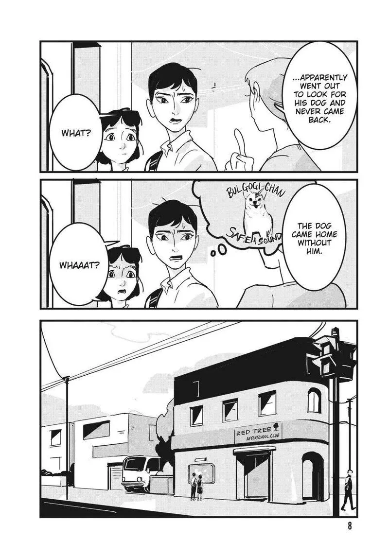 Glitch Chapter 7 page 8