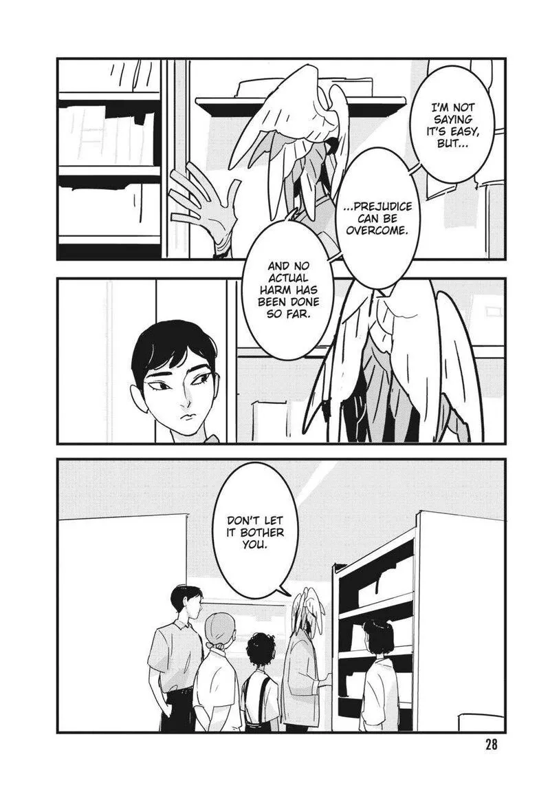 Glitch Chapter 7 page 28