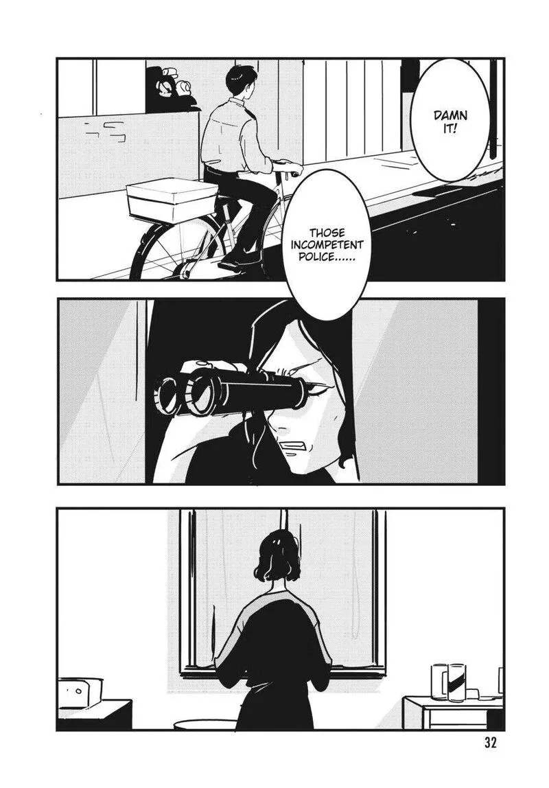 Glitch Chapter 7 page 32