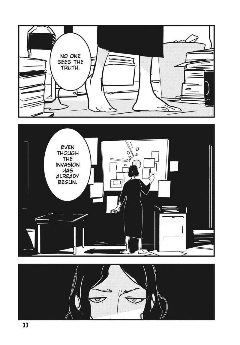 Glitch Chapter 7 page 33