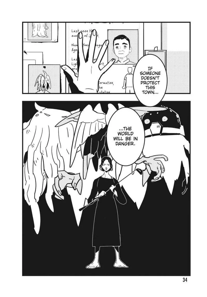 Glitch Chapter 7 page 34