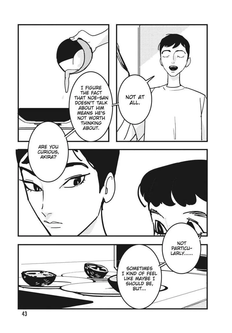 Glitch Chapter 8 page 9