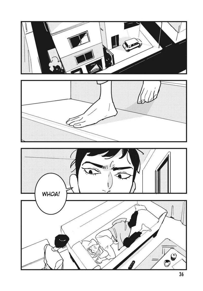 Glitch Chapter 8 page 2
