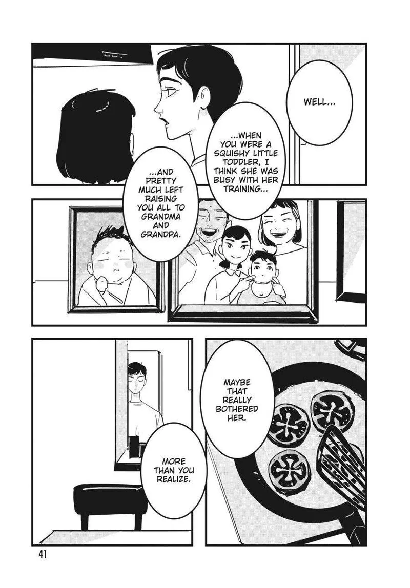 Glitch Chapter 8 page 7