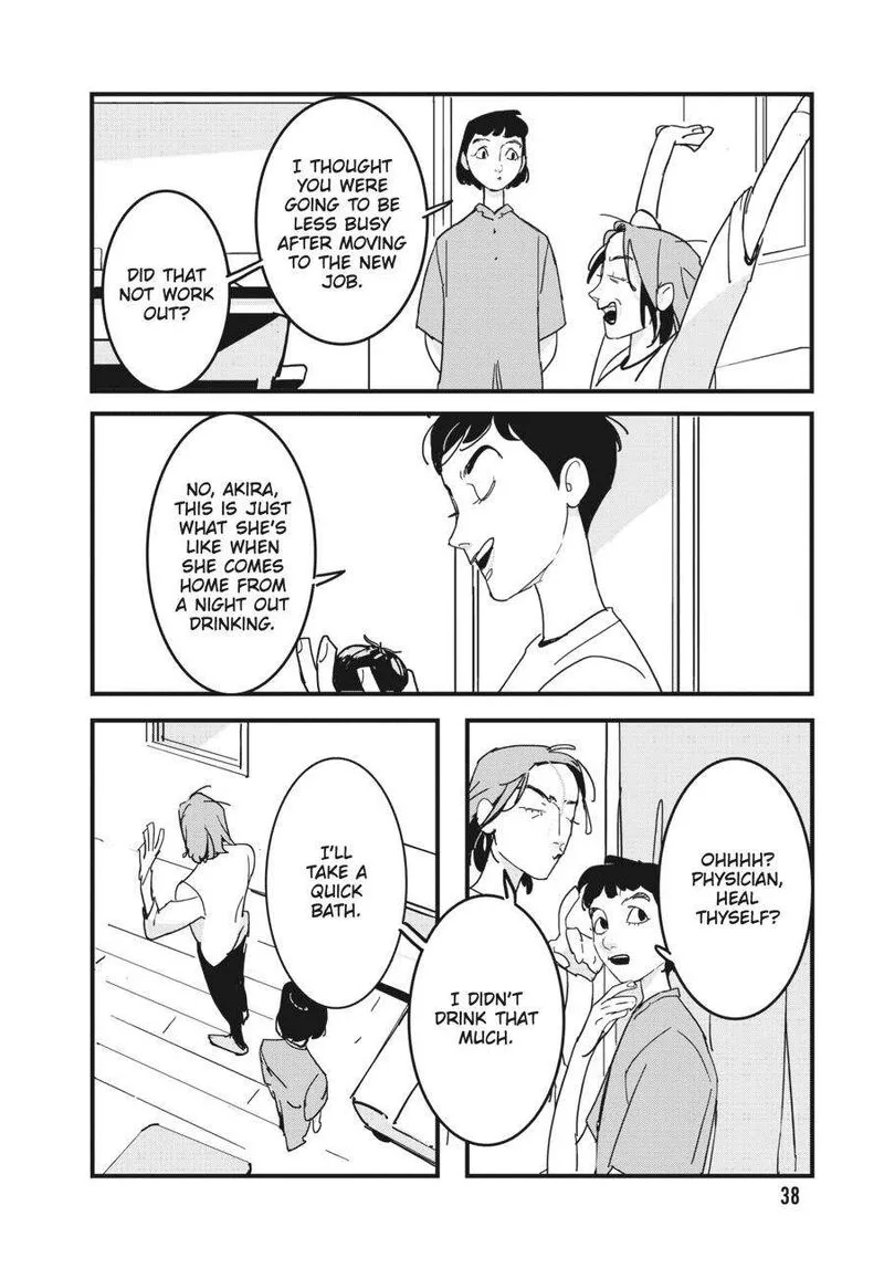 Glitch Chapter 8 page 4