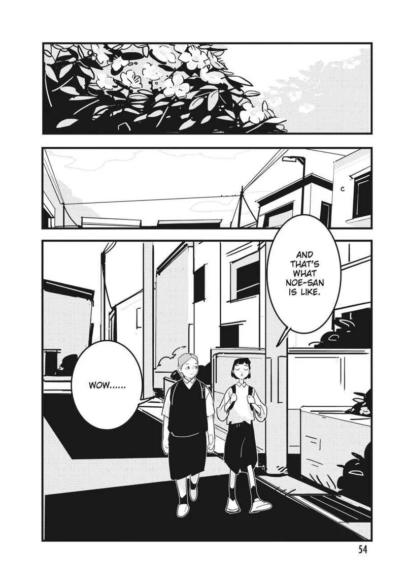 Glitch Chapter 8 page 20