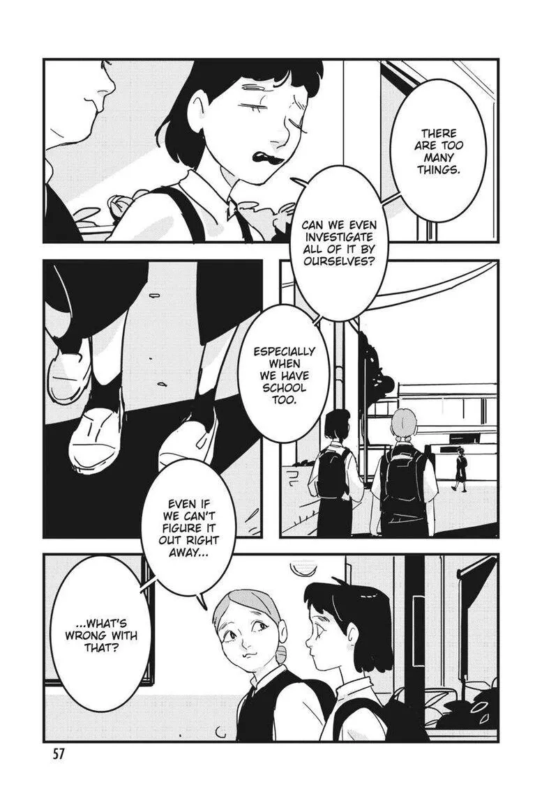 Glitch Chapter 8 page 23