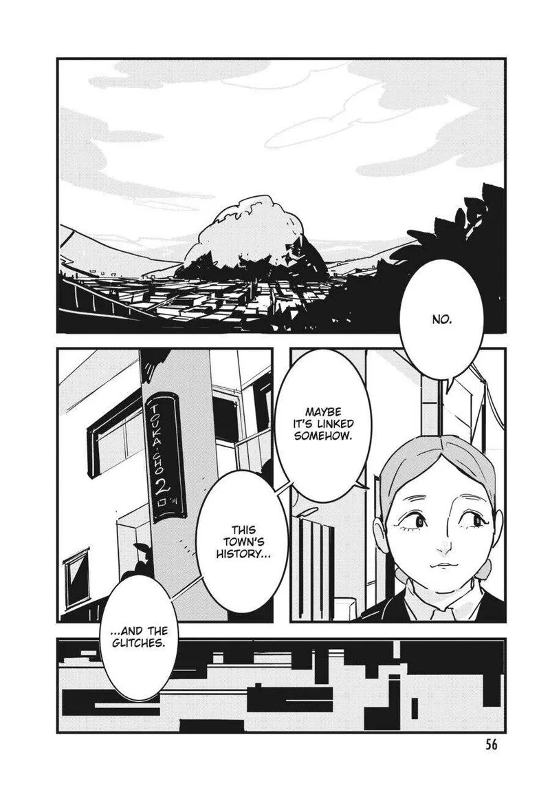 Glitch Chapter 8 page 22
