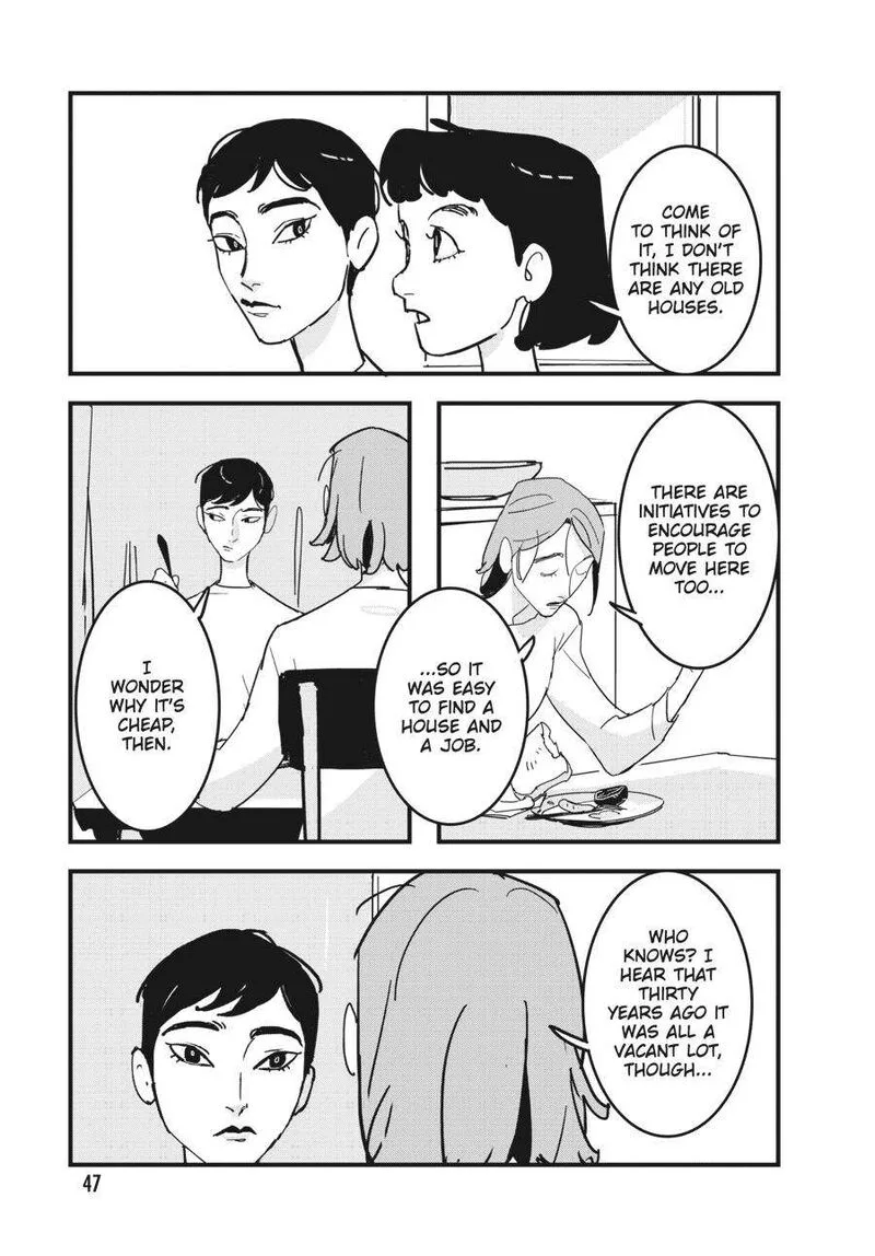 Glitch Chapter 8 page 13
