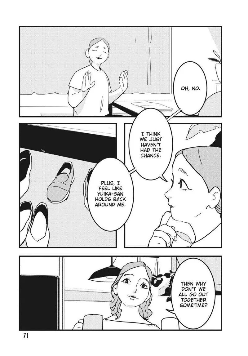 Glitch Chapter 9 page 5