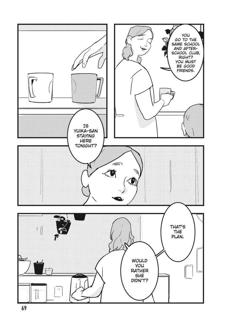 Glitch Chapter 9 page 3