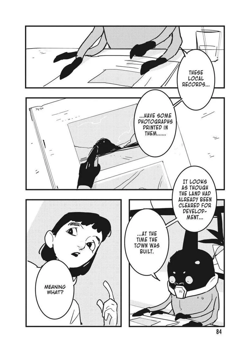 Glitch Chapter 9 page 18