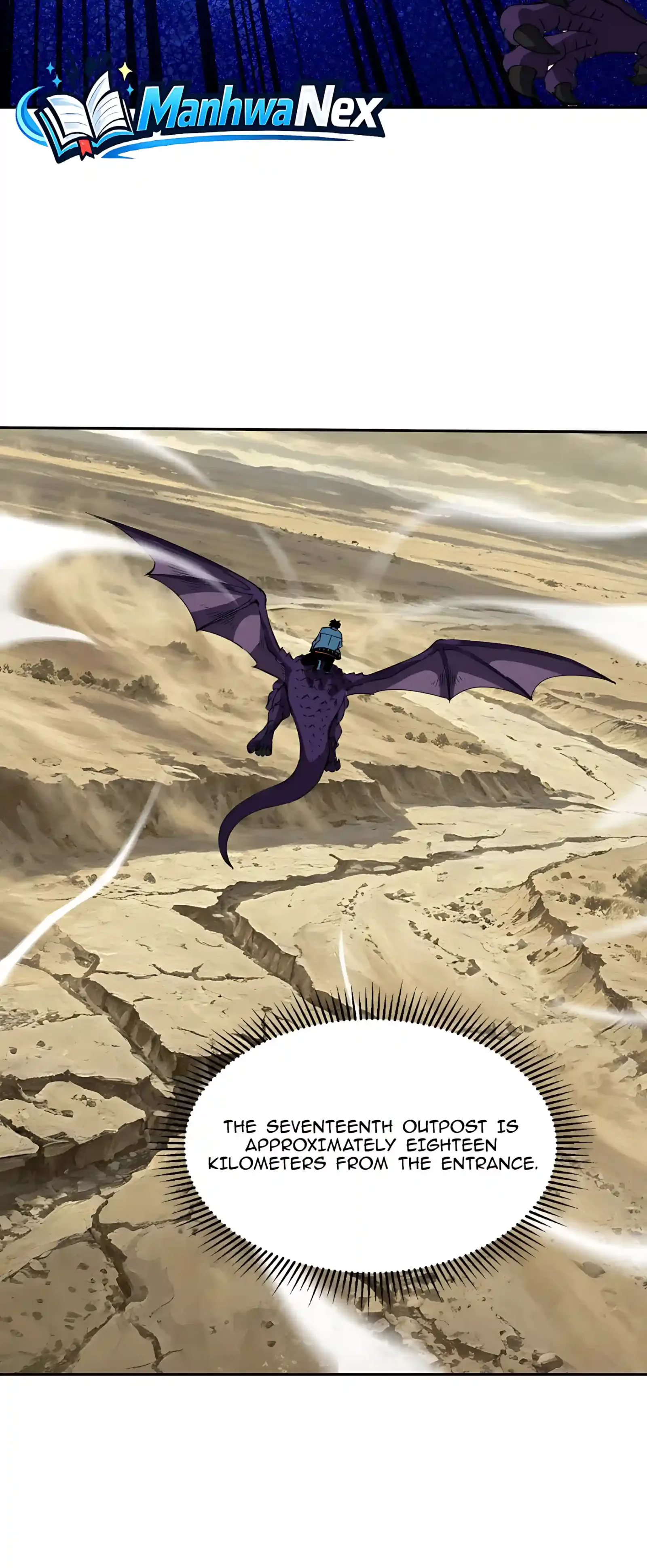 Global Beast Tamer: I Can See the Path of Evolution Chapter 110 page 30