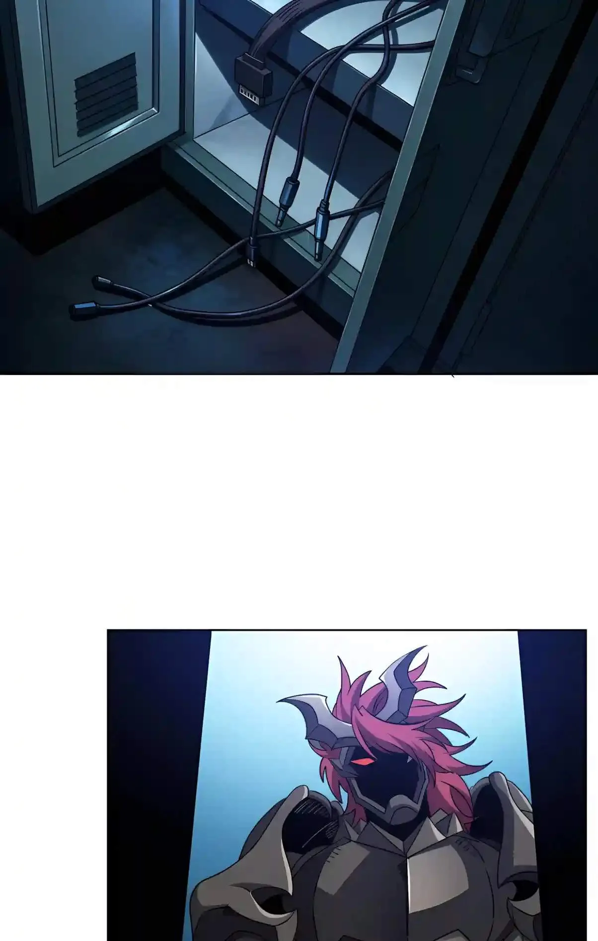 Global Beast Tamer: I Can See the Path of Evolution Chapter 111 page 22