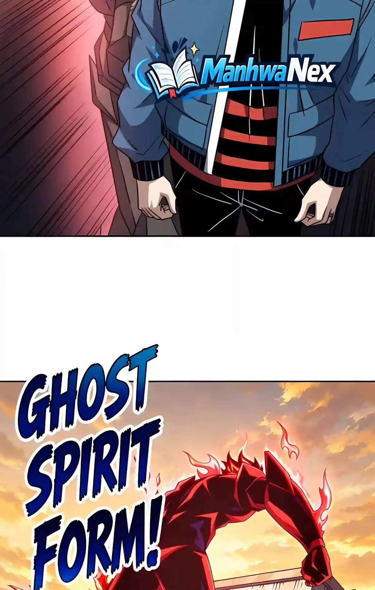 Global Beast Tamer: I Can See the Path of Evolution Chapter 111 page 16