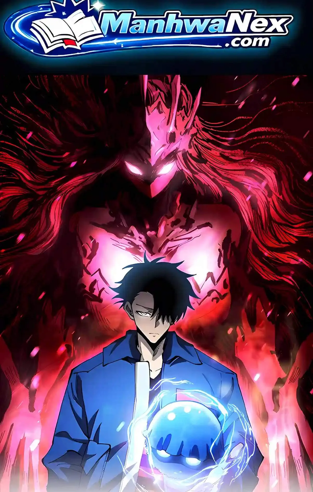 Global Beast Tamer: I Can See the Path of Evolution Chapter 111 page 2