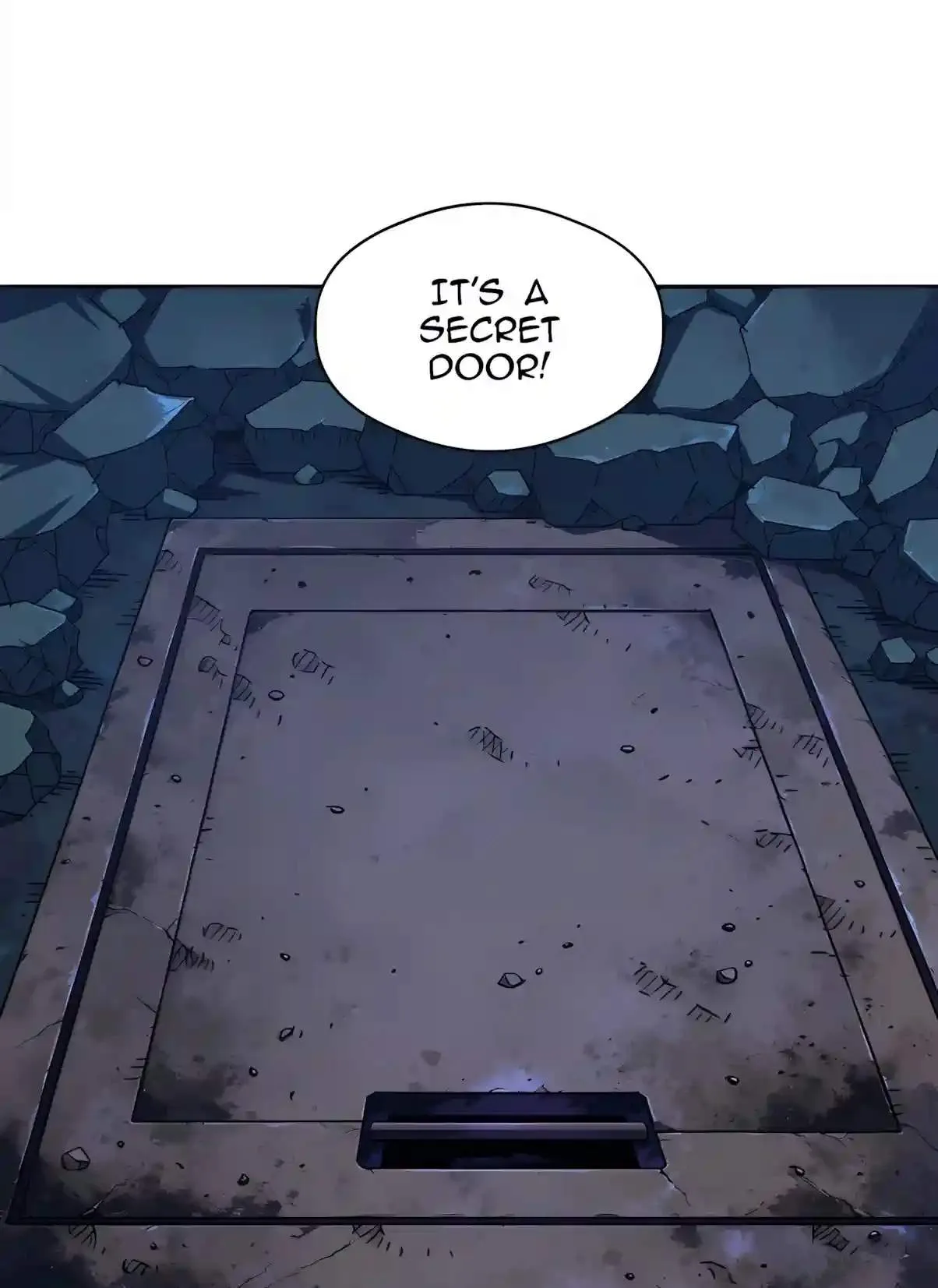 Global Beast Tamer: I Can See the Path of Evolution Chapter 111 page 37