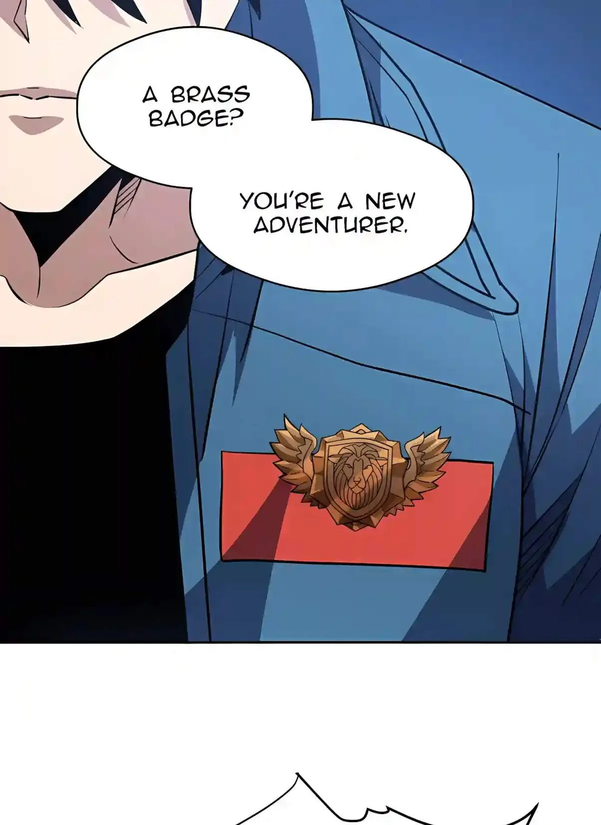 Global Beast Tamer: I Can See the Path of Evolution Chapter 111 page 57