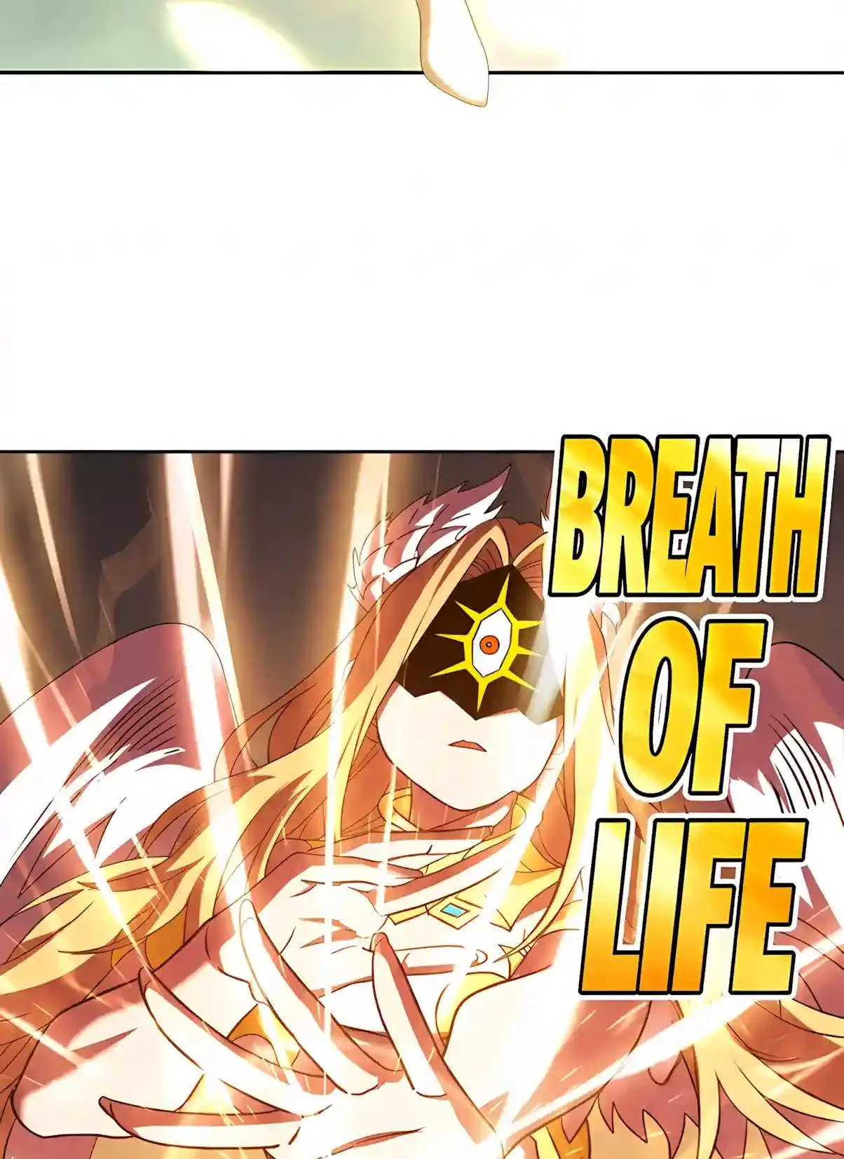 Global Beast Tamer: I Can See the Path of Evolution Chapter 111 page 49