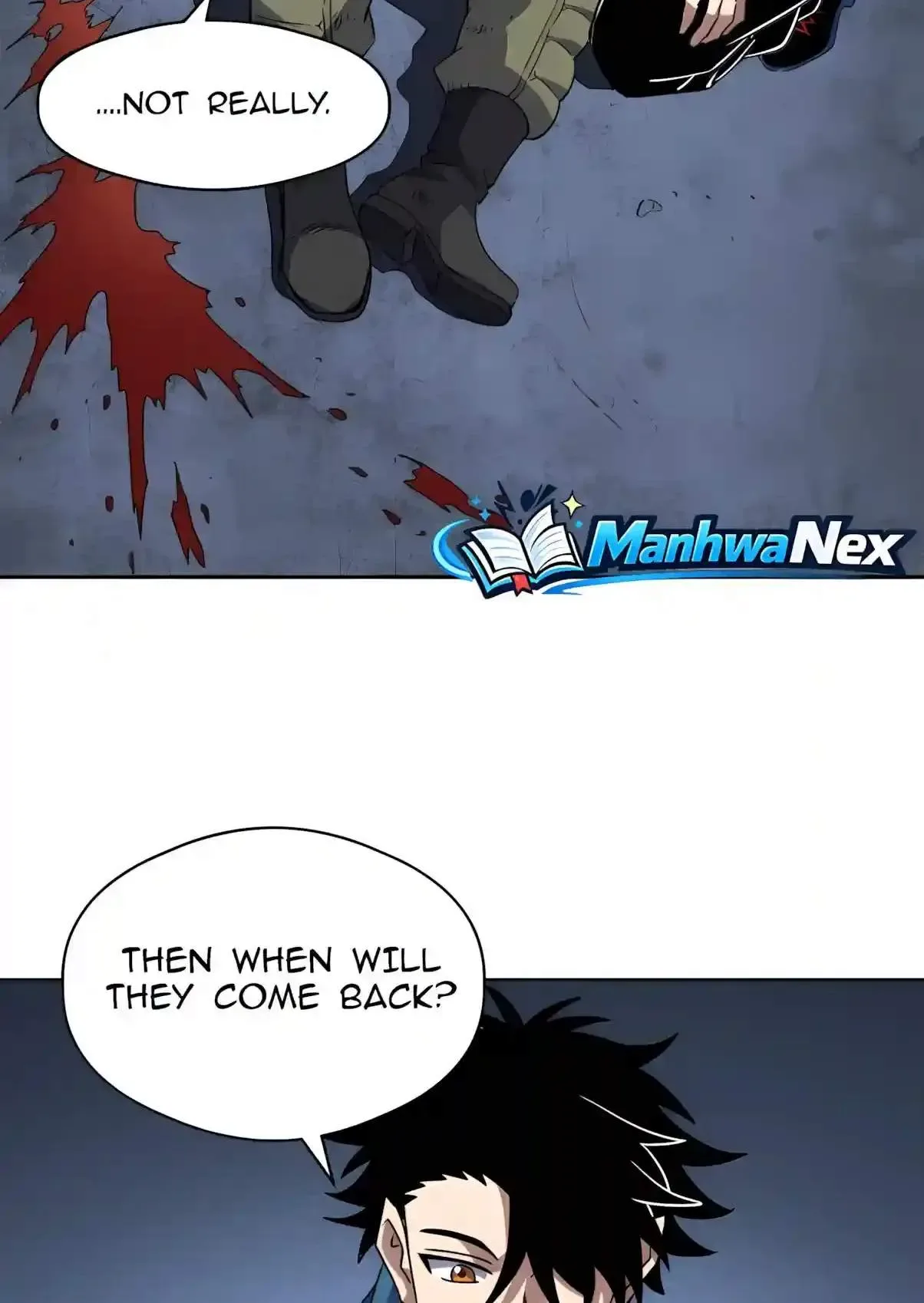 Global Beast Tamer: I Can See the Path of Evolution Chapter 112 page 8