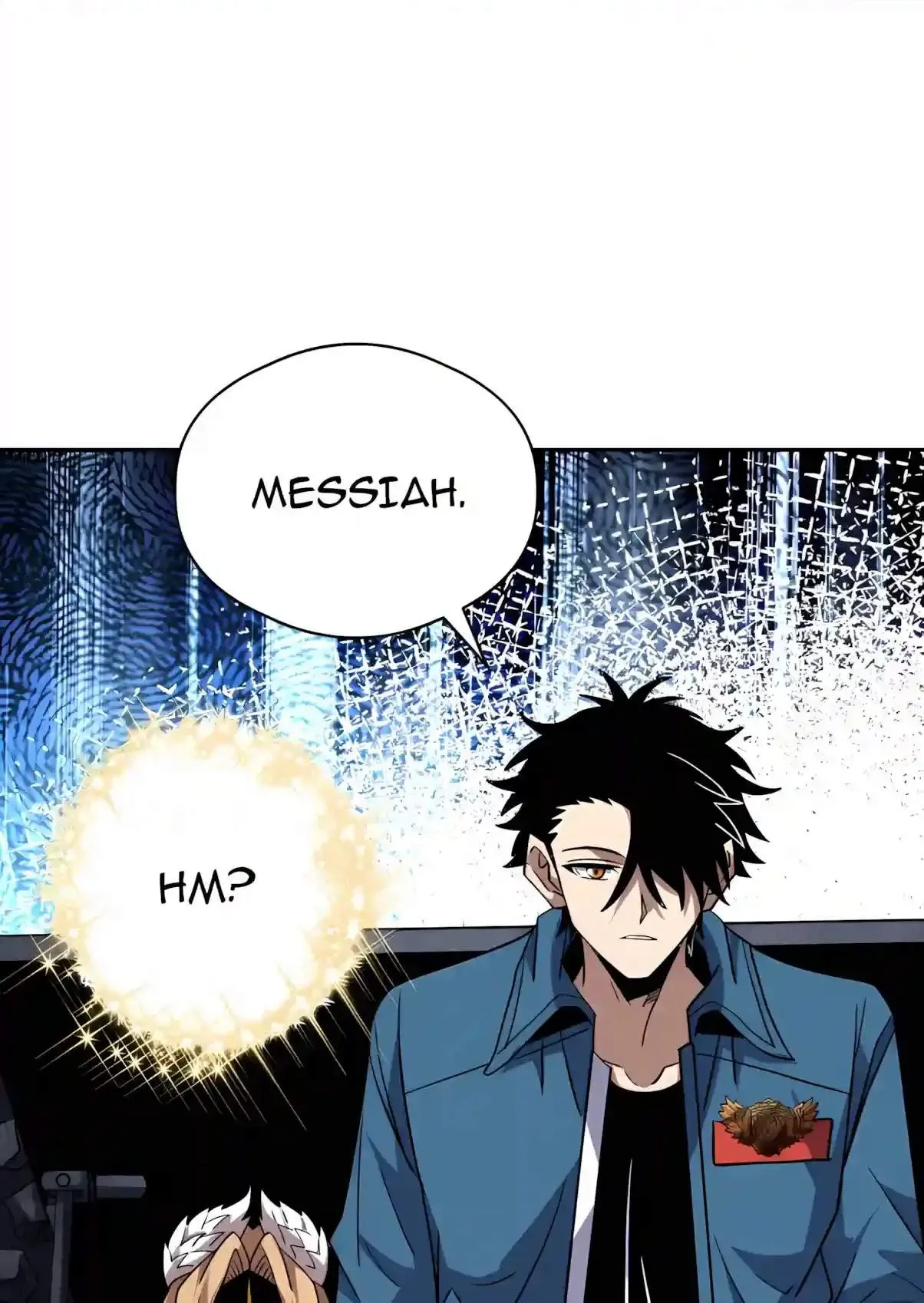 Global Beast Tamer: I Can See the Path of Evolution Chapter 112 page 18