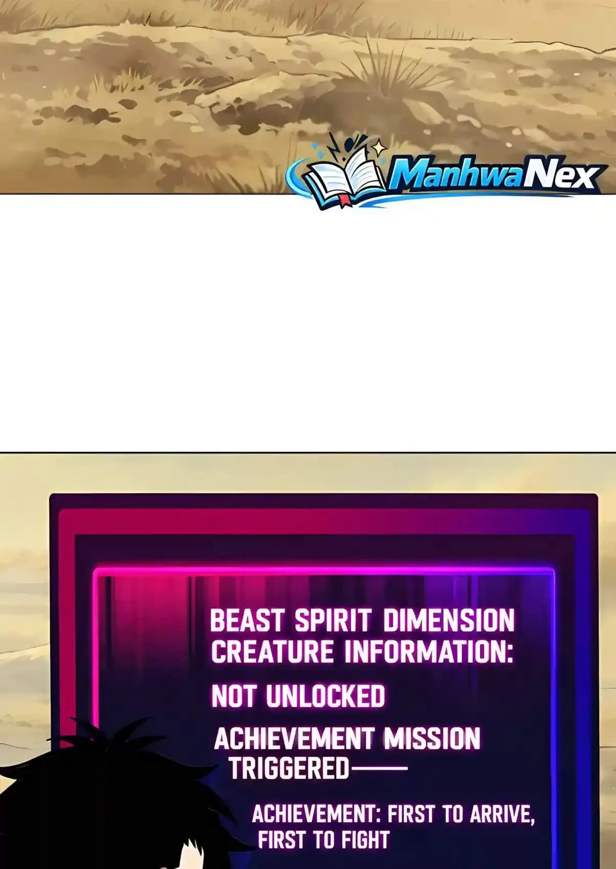 Global Beast Tamer: I Can See the Path of Evolution Chapter 112 page 26