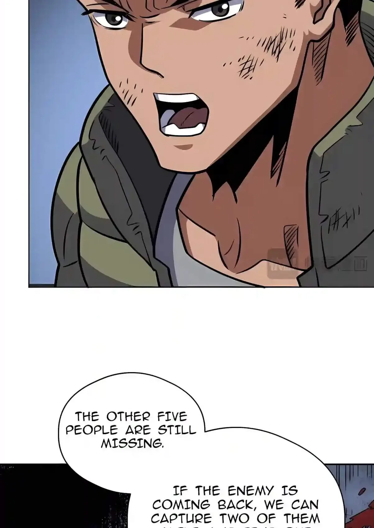 Global Beast Tamer: I Can See the Path of Evolution Chapter 112 page 12