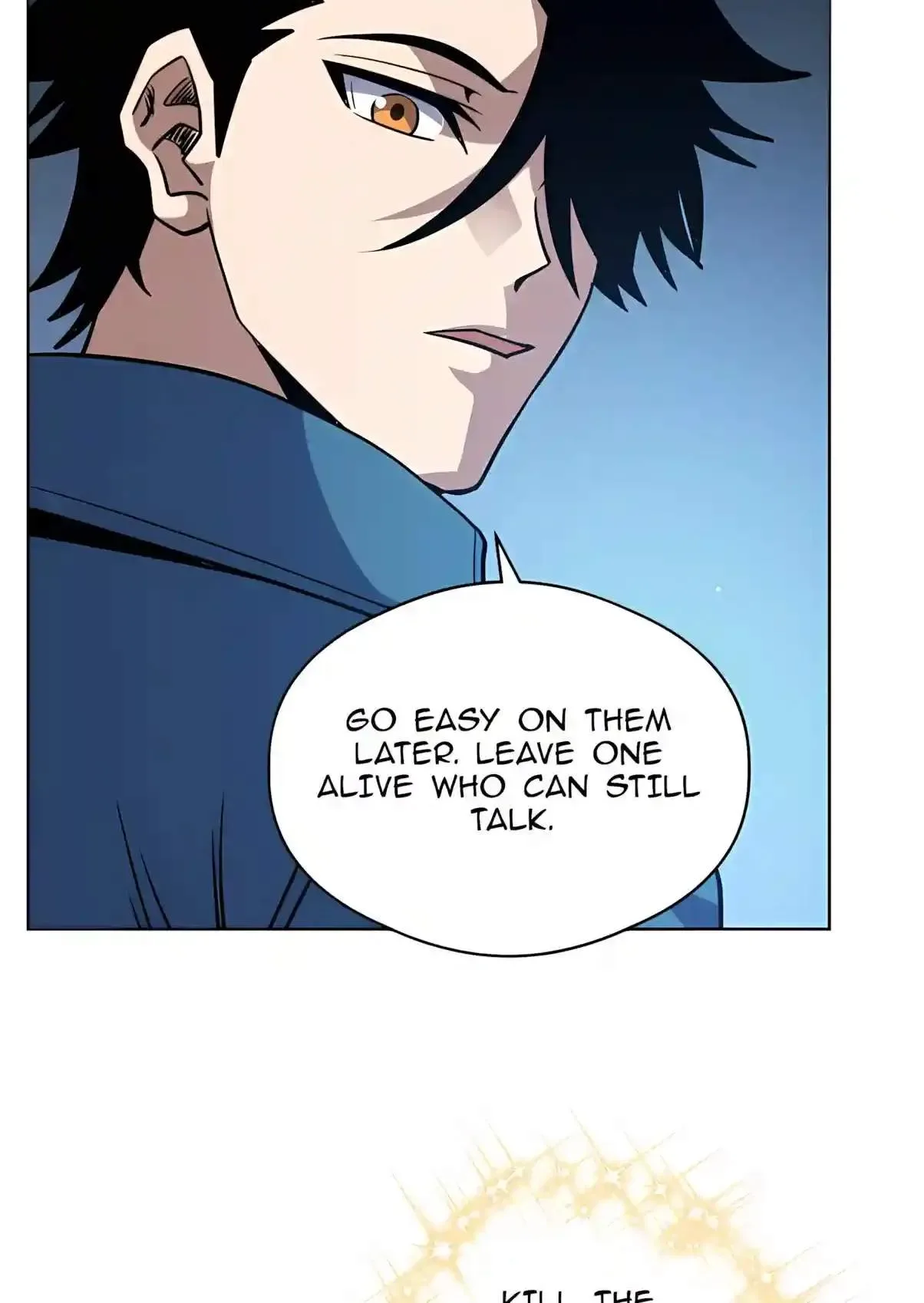 Global Beast Tamer: I Can See the Path of Evolution Chapter 112 page 20