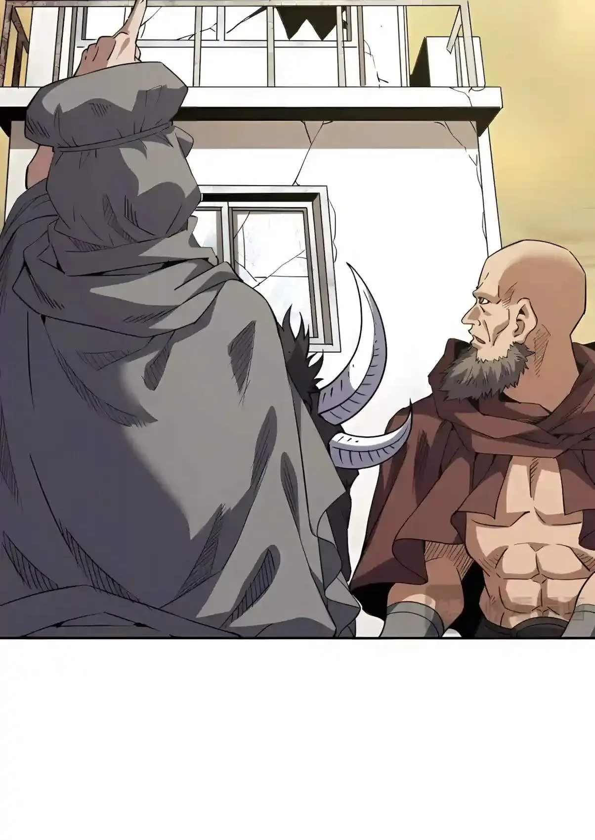 Global Beast Tamer: I Can See the Path of Evolution Chapter 112 page 36