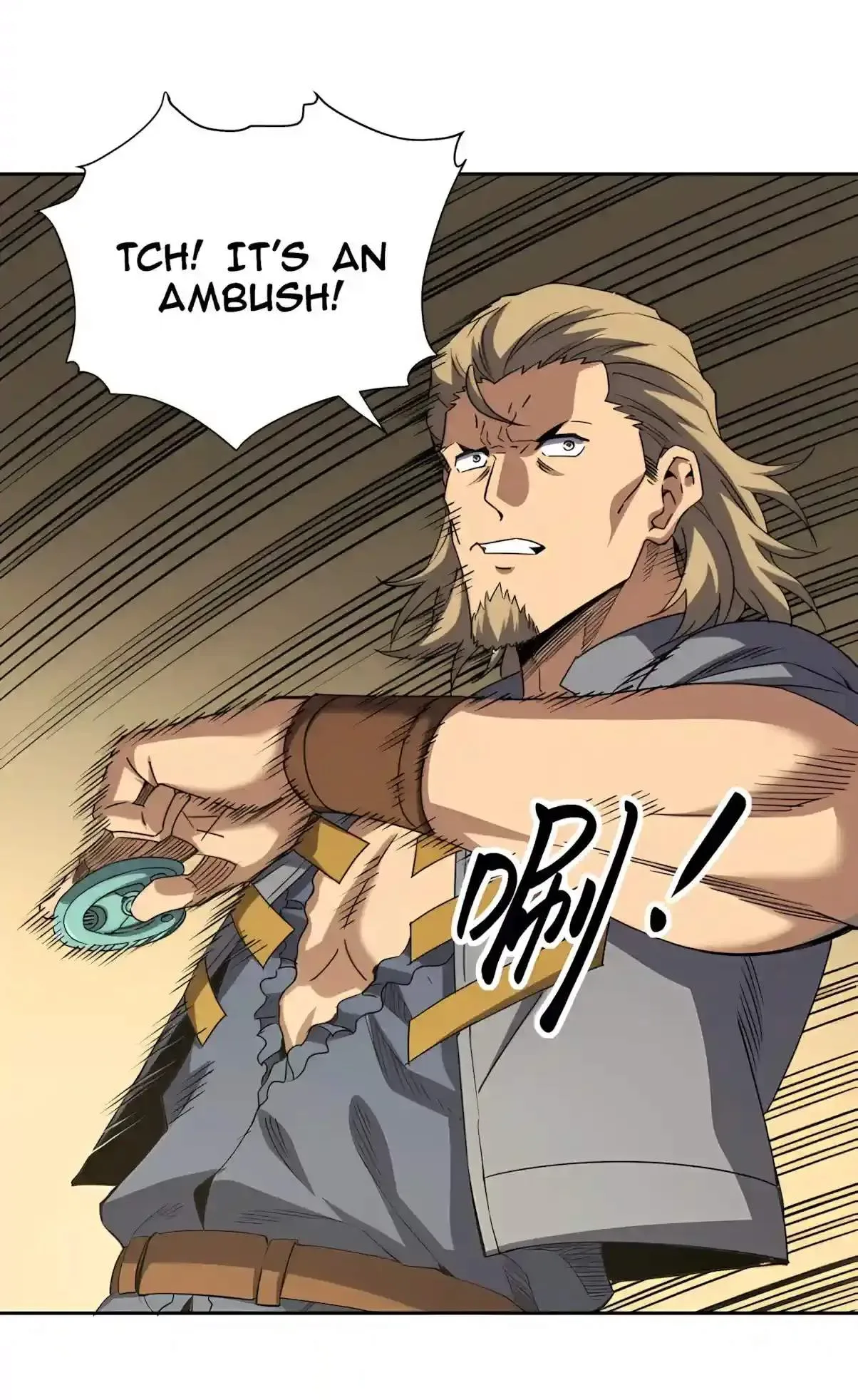 Global Beast Tamer: I Can See the Path of Evolution Chapter 112 page 41