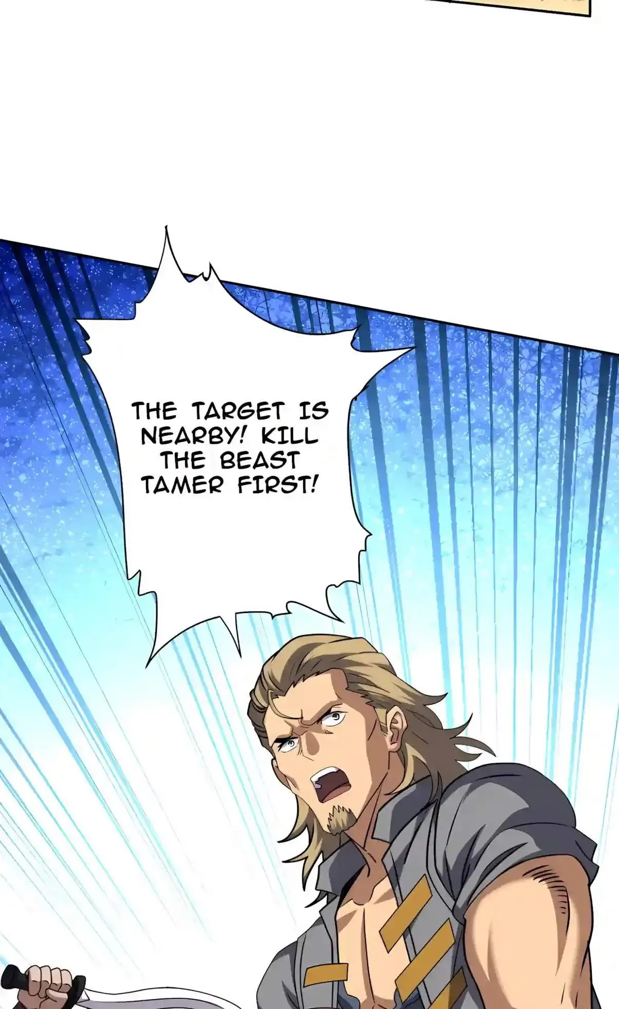 Global Beast Tamer: I Can See the Path of Evolution Chapter 112 page 46